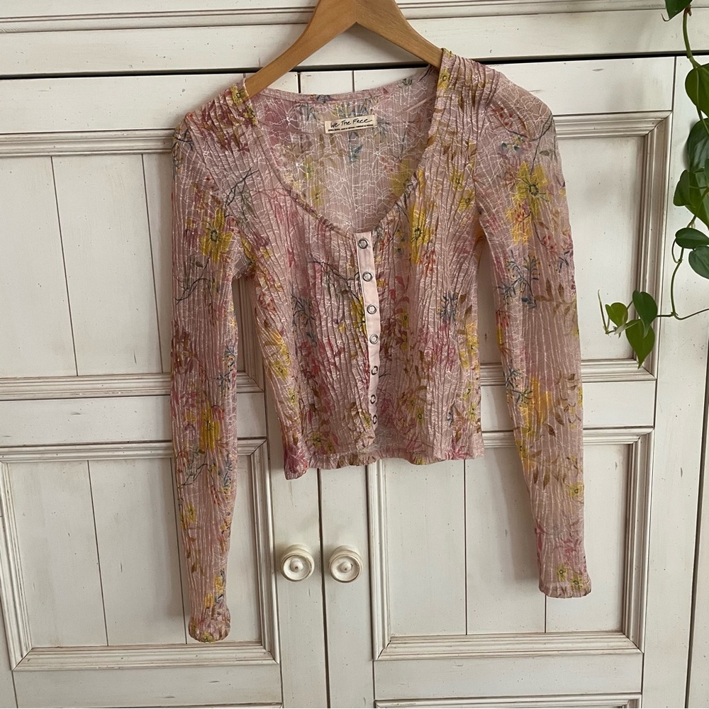 Free People Top